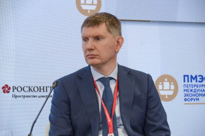 Решетников раскрыл информацию о резервах для повышения зарплат
