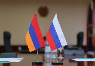 Матвиенко сравнила отношения РФ и Армении с улицей с односторонним движением