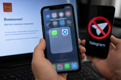 Что будет, если до 12 мая не удалить WhatsApp и Telegram с телефона