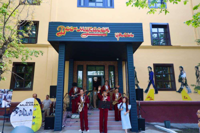 В Satbayev University распахнуло двери студенческое общежитие с символичным названием