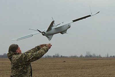 Военэксперт Дандыкин рассказал, откуда у ВСУ дроны на новые удары по России