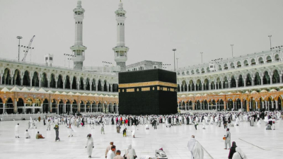 Астанчанин выиграл поездку в Мекку на розыгрыше ДУМК