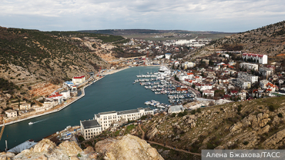 Профессор Диесен заявил об опасности отказа Запада от переговоров с Россией