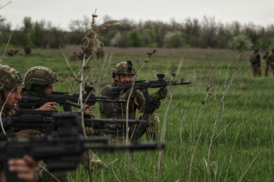 &laquo;Все, кто хотел воевать, уже воюют&raquo;: командующий БПЛА ВСУ признал провал мобилизации на Украине
