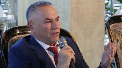 За ушко да на солнышко - у экс-депутата Госдумы изымут 10 миллиардов коррупционных активов