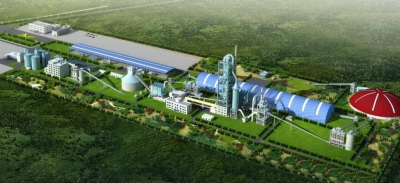 Инвесторы из Сингапура построят цементный завод в Казахстане