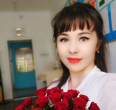 В работе – верный помощник