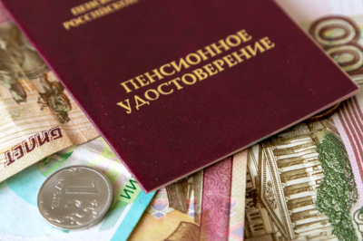 Профессор Сафонов: у мужчин пенсия выше, чем у женщин, из-за большего стажа