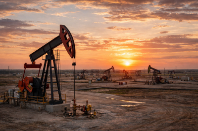 В России разработали экологичный способ переработки нефтяных отходов