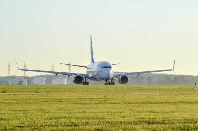 &laquo;Он не должен платить&raquo;: новосибирцы собирают подписи в защиту пилота, посадившего лайнер в поле