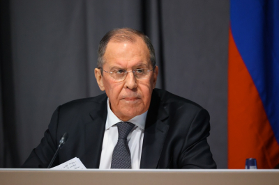 Лавров: США вряд ли отнесутся негативно к недавней встрече Путина и Аракчи