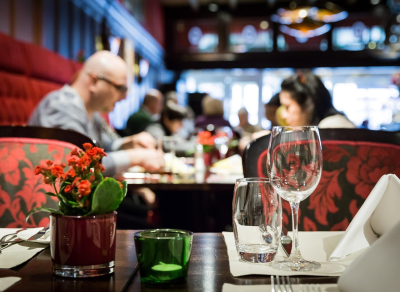 Алматы и Астана тратят на рестораны меньше, чем Кызылорда?