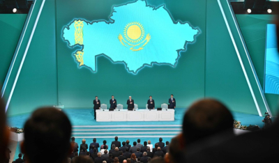 Форум сельских акимов: Президент обозначил приоритеты