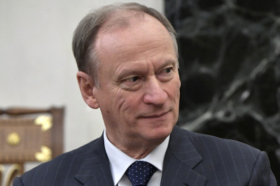 Патрушев: альянс северных стран и Украины угрожает России