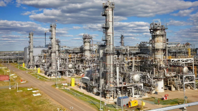 КМГ просит увеличить долю ключевых менеджеров-казахстанцев на Карачаганаке