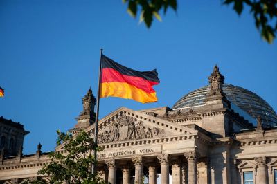 Нечаев: в ФРГ не ответили на запрос Госдумы о ядерных компонентах для Киева