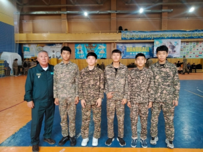 Письмо читателя. Школьники бегали с огнетушителями и «спасали пострадавших»