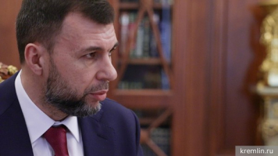 Хинштейн сообщил о сбитии 98 украинских БПЛА над Курской областью