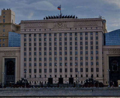 ВС РФ продолжают строго соблюдать режим прекращения огня в зоне СВО