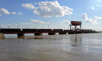 В Казахстане начали масштабную модернизацию системы управления водой