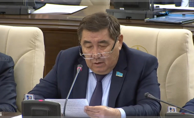 Депутат Мажилиса рассказал, как в РК будут регулировать индустрию азартных игр
