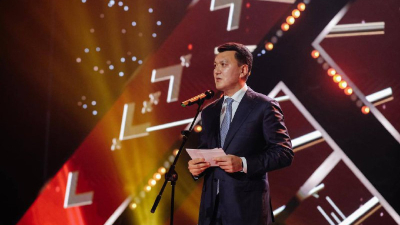 Названы имена обладателей премии «Тұмар - 2025»