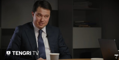 Алишер Кожасбаев: Не так просто взять и перестроить экономику