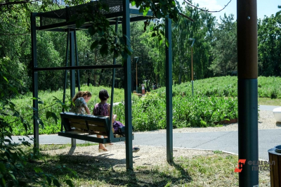 Екатеринбуржцы начали выбирать парк для благоустройства: &laquo;План &ndash; 290 тысяч голосов&raquo;