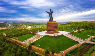 Шымкент — новое туристическое открытие