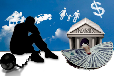 Как в стране будут снижать закредитованность казахстанцев