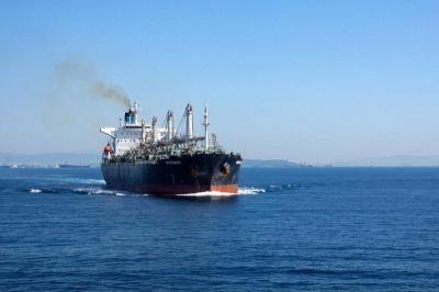 Греческий танкер атаковали возле Новороссийска: что известно