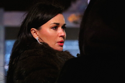 Елена Старостина рассказала о первых симптомах болезни Анастасии Заворотнюк