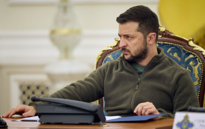 Зеленский: ракеты для Patriot на исходе