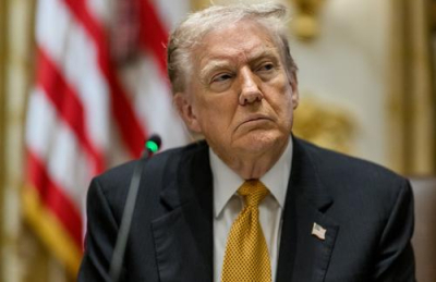 WSJ: Трамп обсуждает с советниками возможность точечных ударов по Ирану после провала переговоров в Исламабаде