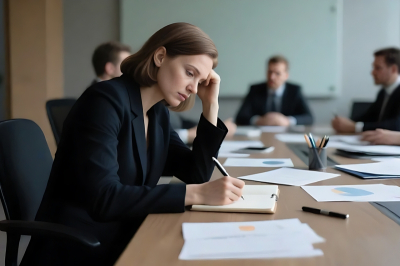 Ирину Пермякову назначили новым руководителем аппарата губернатора Ямала