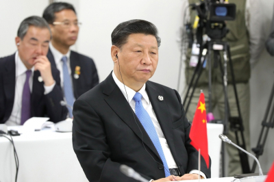 &laquo;Попытка арестовать Си Цзиньпина&raquo;: как связаны отставки китайских генералов и США