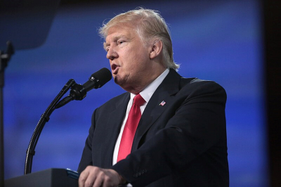 Трамп усомнился в готовности союзников стран НАТО вступиться за США