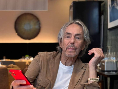 В Чечне похоронили покончившего с собой бизнесмена Умара Джабраилова