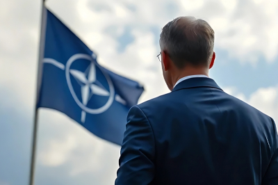 Монолит трещит по швам: эксперт спрогнозировал трансформацию НАТО к 2030 году