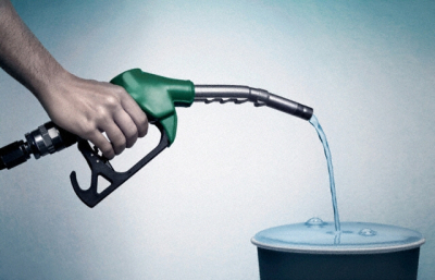 Цены на бензин в Германии подорожали до максимума с весны 2022 года