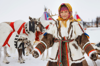 &laquo;Газпром нефть&raquo; провела выездные медосмотры для коренных жителей Ямала