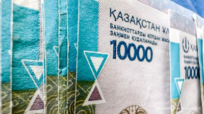 Тенге подорожал: что поддержало казахстанскую валюту?