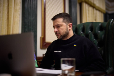 Соскин предупредил о риске поражения Украины при втягивании Белоруссии в конфликт