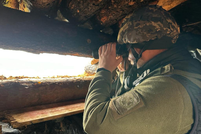 Военэксперт Дандыкин: БПЛА на Москву могли лететь из-под Сум и Чернигова
