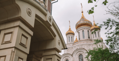 Православные верующие отметят праздник Павла Препростого и Павла Исповедника 20 марта 2026 года