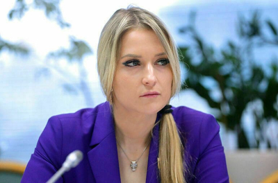 Лантратова помогла семье бойца СВО снять обвинения