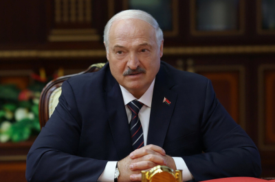 Лукашенко предложил белорусам заниматься избингом