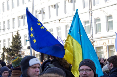 Чиновник МВФ Грей сообщил, что украинские беженцы вряд ли вернутся на родину