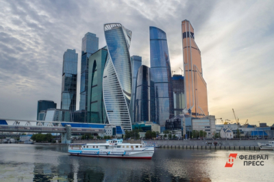 В Москву идет настоящая весна: синоптики раскрыли прогноз до конца марта