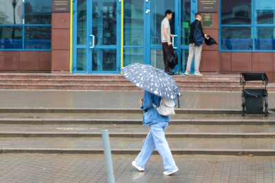 В Челябинской области ожидается резкое похолодание